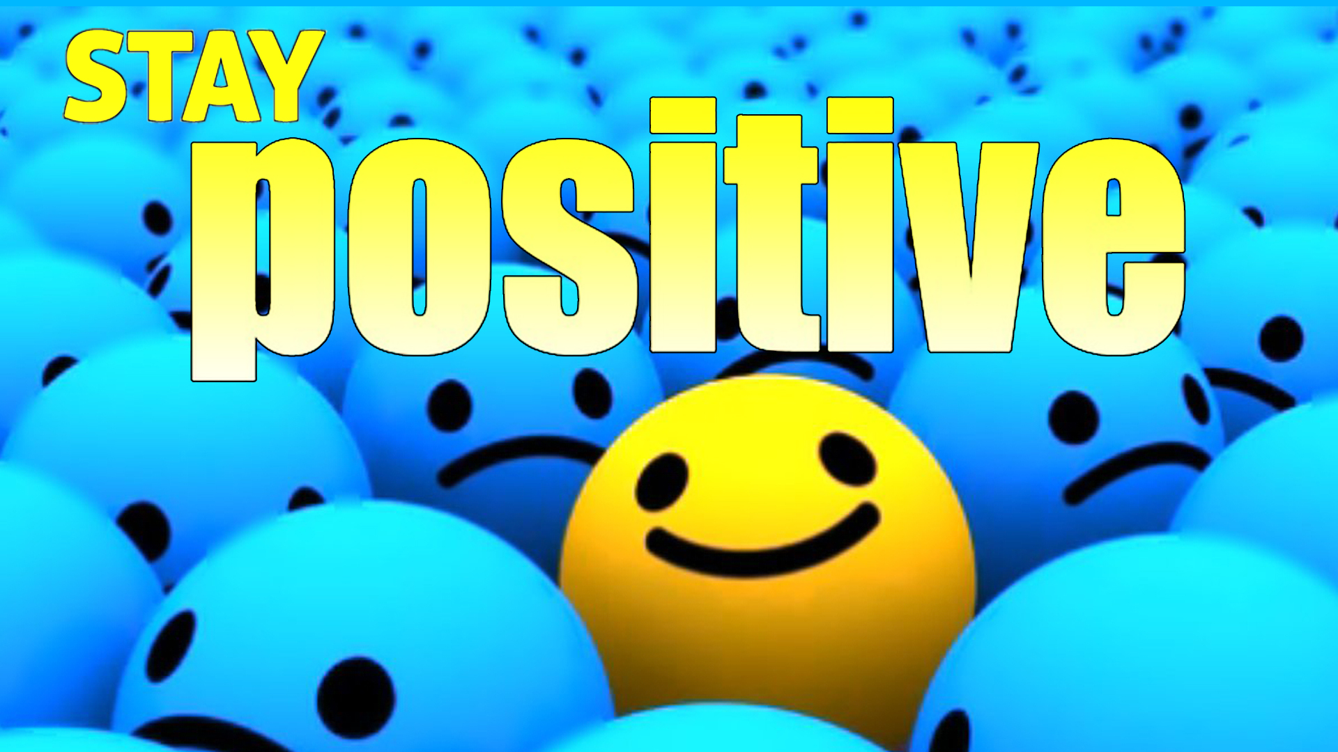 Image result for stay positive